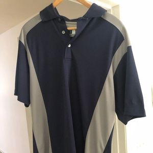 Ben Hogan Performance Golf Polo Shirt